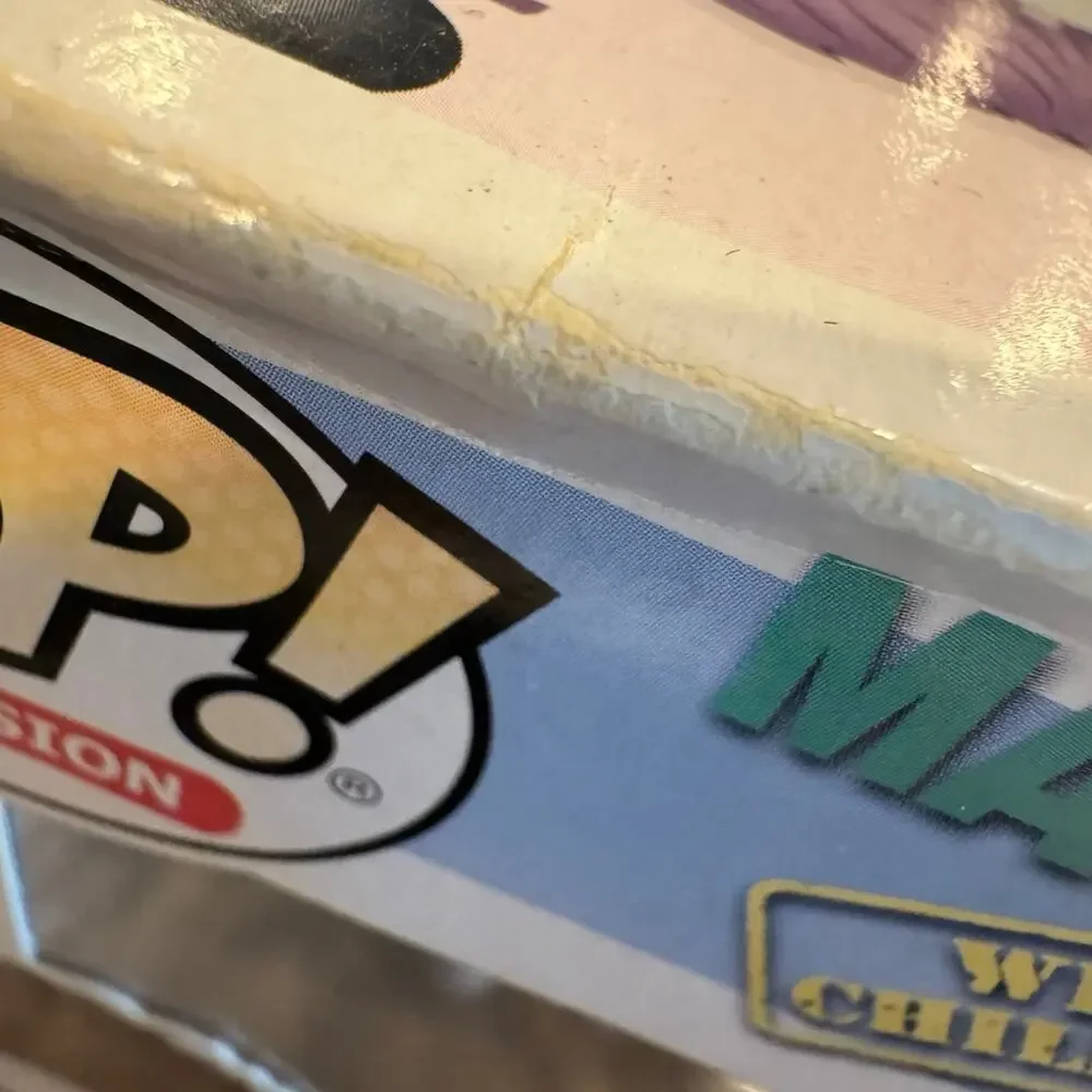 Bud Bundy Funko Pop 691 (listing #1) - Picture 9 of 9